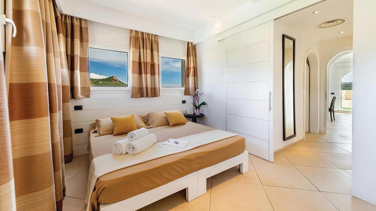 Hotel Ahr Baja &