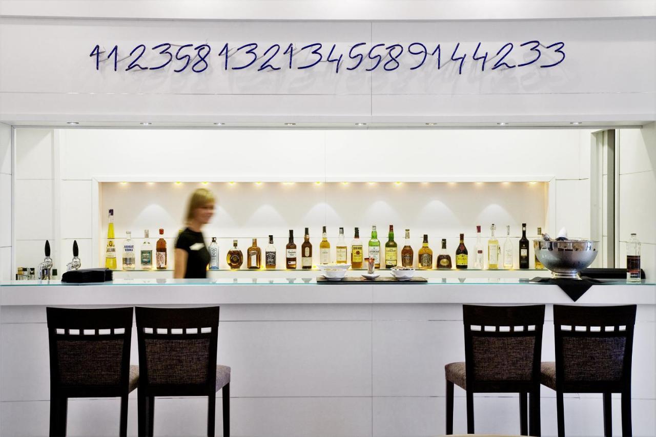 Hotel Ahr Baja &
