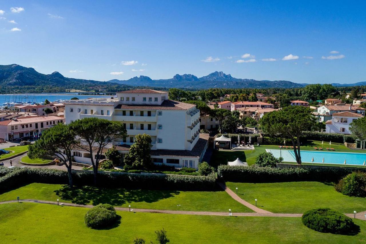 Hotel Ahr Baja & Cannigione