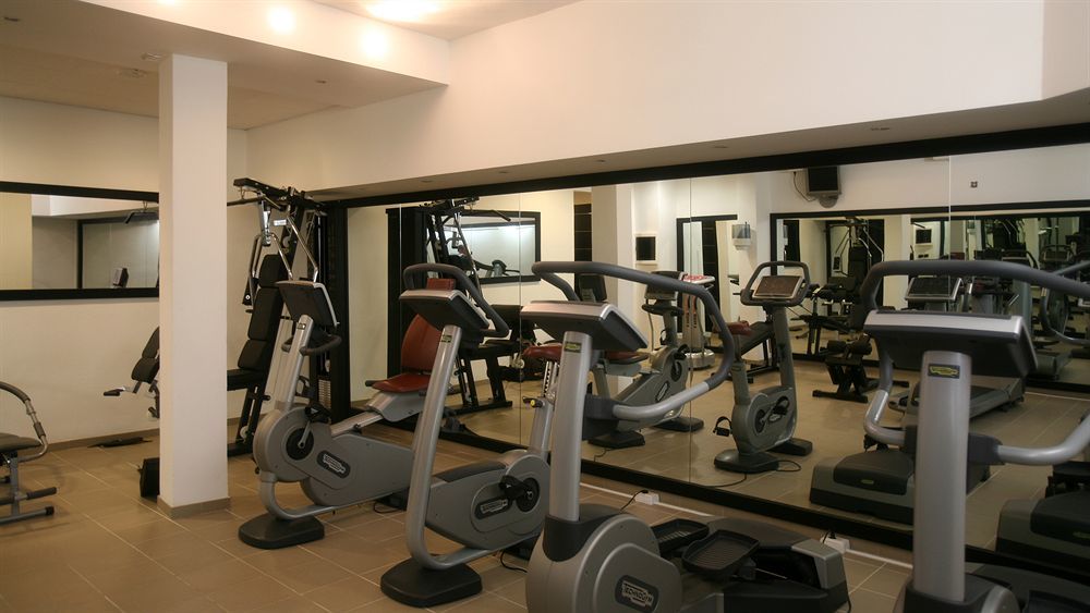Hotel Ahr Baja & Cannigione