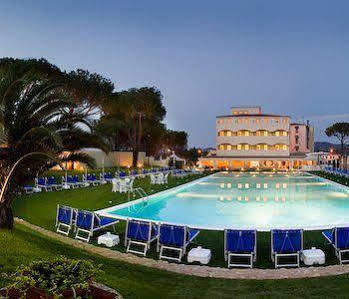 Ahr Baja & Hotel Cannigione
