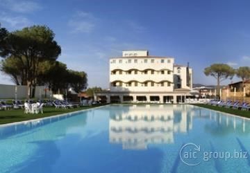 Ahr Baja & Hotel 4*