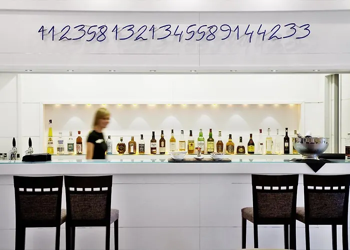 Ahr Baja Hotel & Spa Cannigione