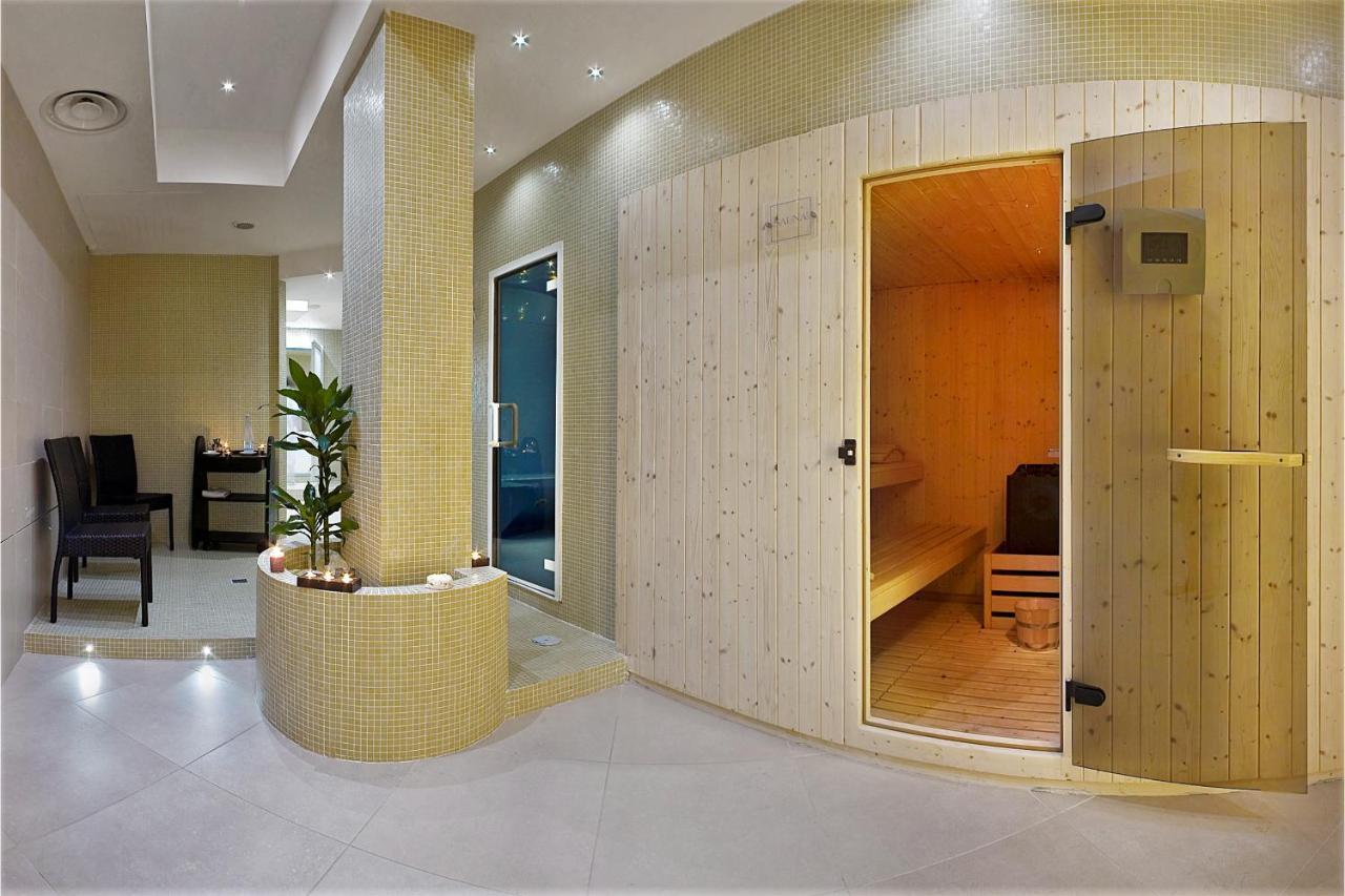 Ahr Baja & Spa Hotel Cannigione