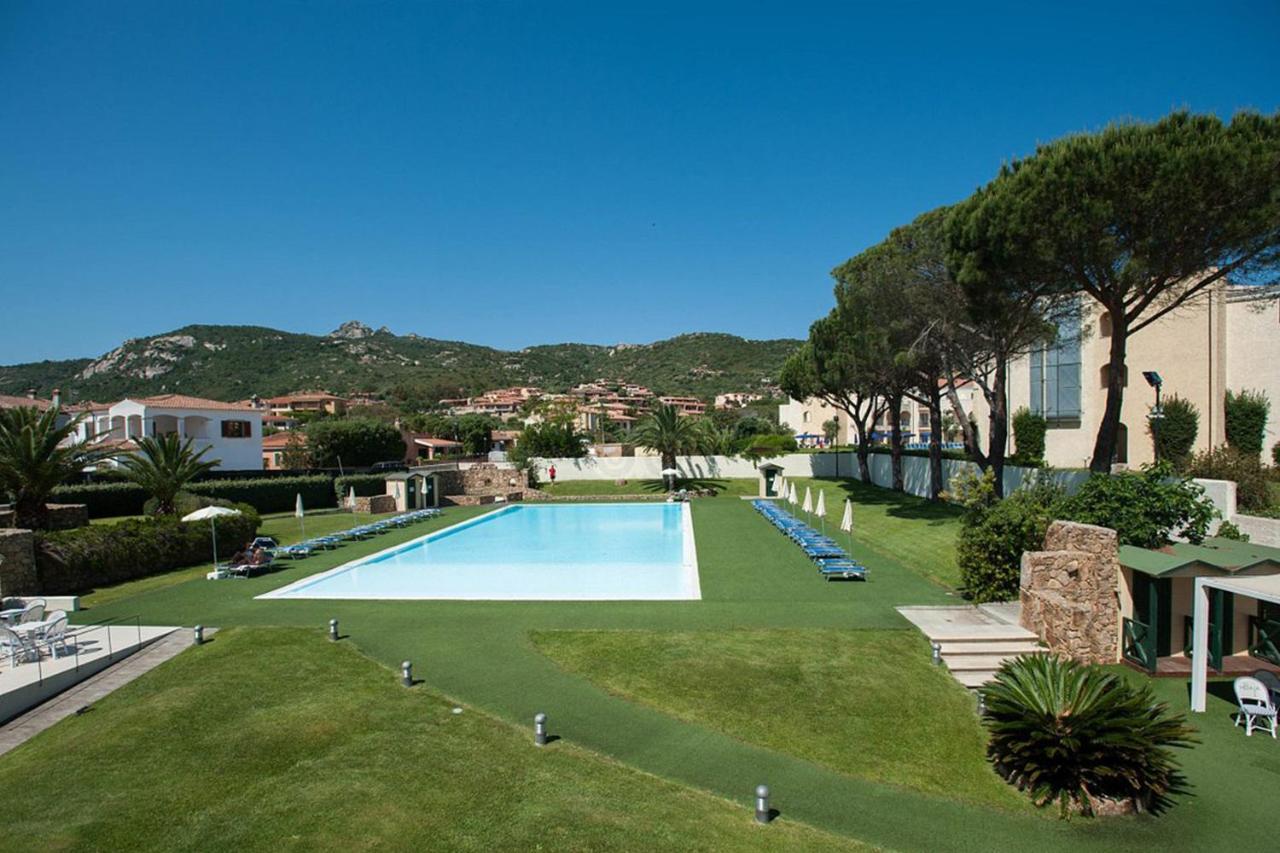 Ahr Baja & Spa Hotel Cannigione