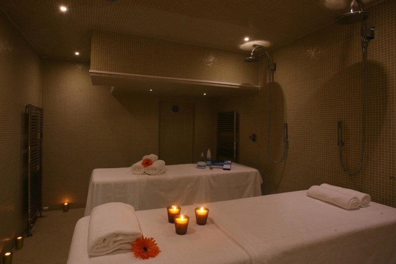 Hotel Ahr Baja & Spa Cannigione