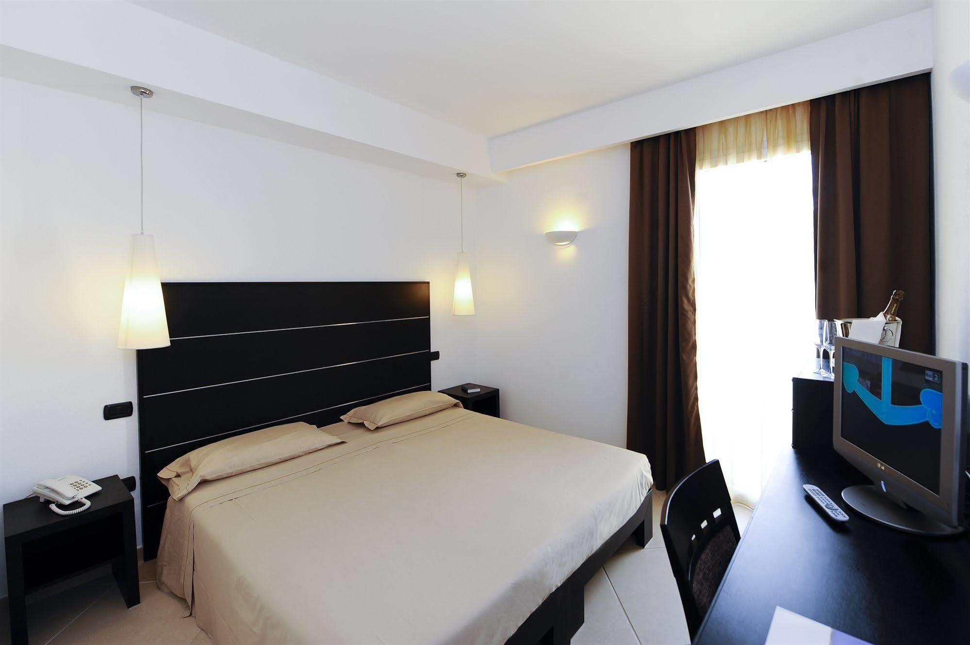 Ahr Baja & Spa Hotel Cannigione