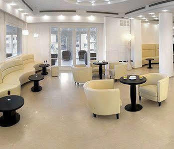 Hotel Ahr Baja & Spa Cannigione