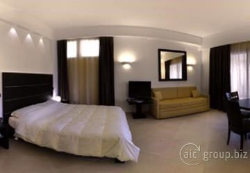 Ahr Baja & Spa Hotel 4*